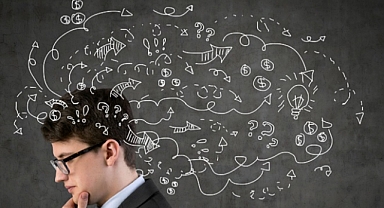 HAYATINIZI İYİLEŞTİRMEK İÇİN BEYNİNİZİ NASIL YENİDEN DÜZENLEYEBİLİRSİNİZ: