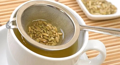 Hazımsızlığa çare!