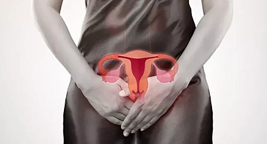 HER 4 KADINDAN 1’İNDE MİYOM GÖRÜLÜYOR 