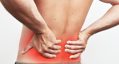 Her bel ağrısı fıtık olmayabilir