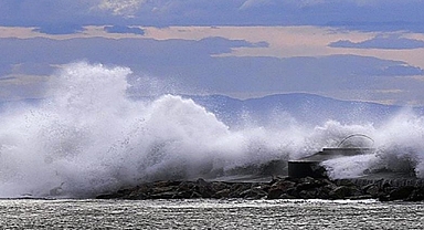 Hidrometeorolojik Afetler