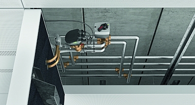 Hidronik balanslama eksikliği, binaların konforunu ve enerji tüketimini olumsuz yönde etkiliyor