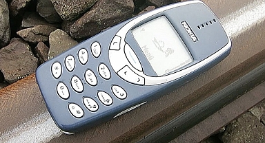 Hırsızlar, Nokia 3310'la araba çalmaya başladı
