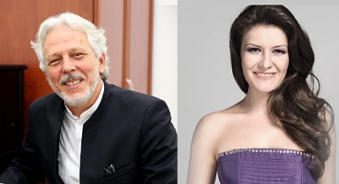 İDSO’DAN İTALYAN FİLM MÜZİKLERİ KONSERİ 