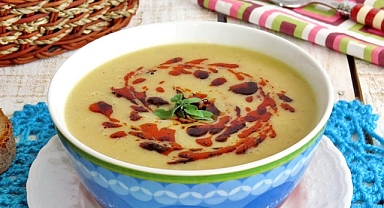 İftar için çorba önerisi: Çeşm-İ Nigar Çorbası