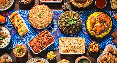 İFTARA NE PİŞİRSEM?