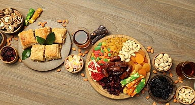 İftara Ne Pişirsem?