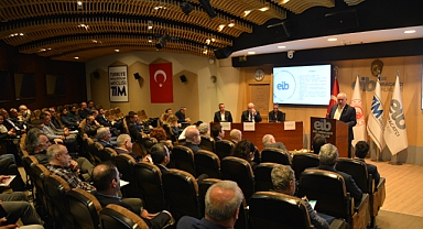 İhracatçılarda genel kurul maratonu başlıyor