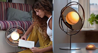 IKEA güneş enerjili ve çok fonksiyonel lambalarını duyurdu