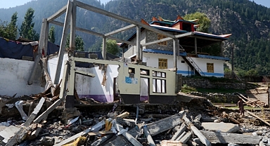 İklim adaleti & İklim tazminatı