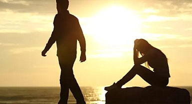 İlişkide erkeklerin ayrılık bahaneleri