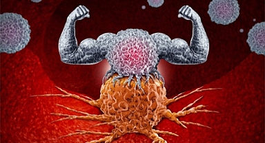 İMMÜNOTERAPİ VÜCUDUN KANSERİ KENDİ GÜCÜ İLE YENMESİNİ SAĞLIYOR