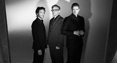 INDIE ROCK EFSANESİ INTERPOL 24 TEMMUZ’DA İSTANBUL’A KONUK OLUYOR