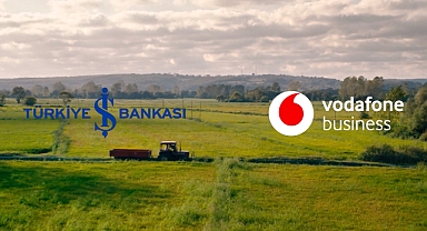 İŞ BANKASI VODAFONE RED ENERJİ ÇÖZÜMÜ İLE KOBİ'LERİN SÜRDÜRÜLEBİLİRLİĞİNE KATKI SAĞLIYOR