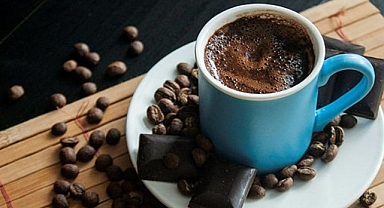 İşin sırrını öğrenen çok daha iyi kahve pişiriyor... 