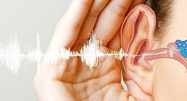 İşitme kaybında erken tanı beyin sağlığı açısından önemli 