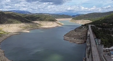 İspanya'da kuraklık: 161 yıllık sulama kanalı tarihinde ilk kez devre dışı kalacak