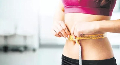 İştah baskılama terapisiyle obeziteye veda 