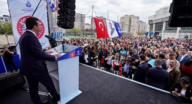 İSTANBUL’A 5 YENİ KREŞ DAHA