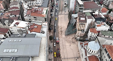 İstanbul'da 3 bin 500 metruk bina tehlike arz ediyor