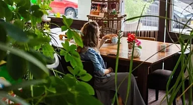  İstanbul'daki Sürdürülebilir Dostu Kafeler