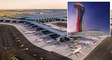 İstanbul Havalimanı 