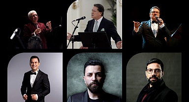 İSTANBUL'UN ESKİ RAMAZANLARI AKM'DE HATIRLANIYOR