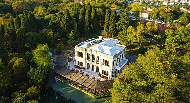 İstanbulda Saklı Kalmış Gezebileceğiniz Doğa Parkı