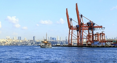 İstanbullu şirketlerin sanayi ihracatı martta 8 milyar doları aştı 