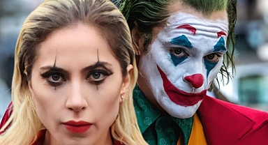 Joker’in devam filmi geliyor!Harley Quinn karakterini Lady Gaga canlandıracak