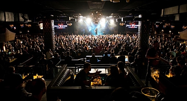 JOLLY JOKER HARBİYE AÇIK HAVA YAZ KONSERLERİ SERİSİNİN İLK İSİMLERİ BELLİ OLDU 