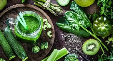 Kabızlık sorununu kökten bitiriyor! 