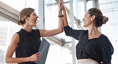 Kadın ve genç yatırımcı sayısının artışında ivme yukarı yönde