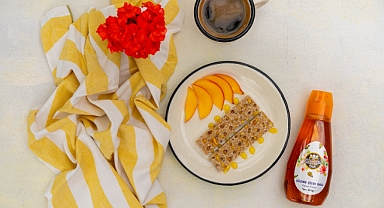 Kahvaltı sofraların olmazsa olmazı: Bal