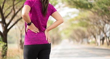 KALÇA AĞRISININ 3 ÖNEMLİ NEDENİ!