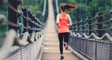 'Kalp sağlığını korumak için egzersiz ve yürüyüş yapılmalı' 