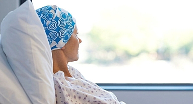 KANSER HASTALARINA 7 ÖNEMLİ ÖNERİ