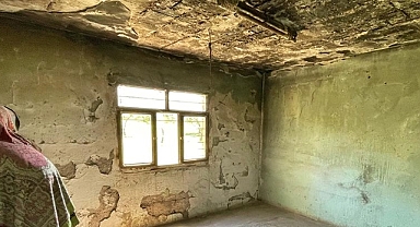 Kapalı mekandaki kirleticiler 