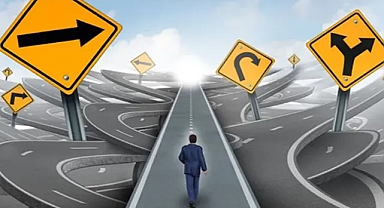 Karar vermenizi kolaylaştıracak adımlar...