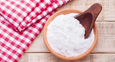 Karbonatın bilinmeyen yararları 