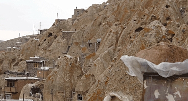 Kendovan yaşam evleri görenleri hayran bırakıyor