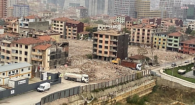 Kentsel dönüşüm kredisinde limitler yükseltildi