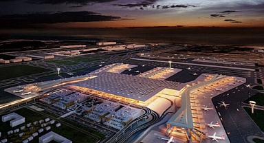 Kılıçdaroğlu, Dünyanın En Büyük Uzay Şirketlerinden Biriyle Anlaştığını Duyurdu: 'Eski Atatürk Havalimanı, Uzay Merkezi Olacak'