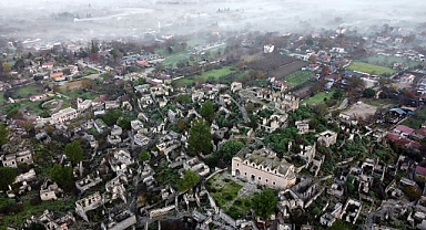 Kilis'in kanalizasyon ve içme suyu hattı yenilenecek