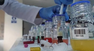  KİMYA İHRACATI İLK ÇEYREKTE 7 MİLYAR DOLARI AŞTI