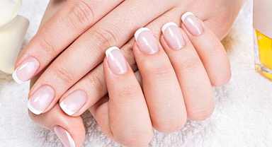 kırılan tırnaklara çözüm