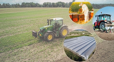 Kırsal kalkınma amaçlı 12 bin 676 projeye hibe desteği verilecek