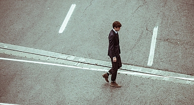 Kısır döngülerden çıkıp yaşam sevincinizi bulmak mümkün!