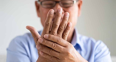 Koku alamama Parkinson belirtisi olabilir