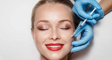 Kolajen Aşısı İle Cildiniz Gençliğini Geri Kazansın